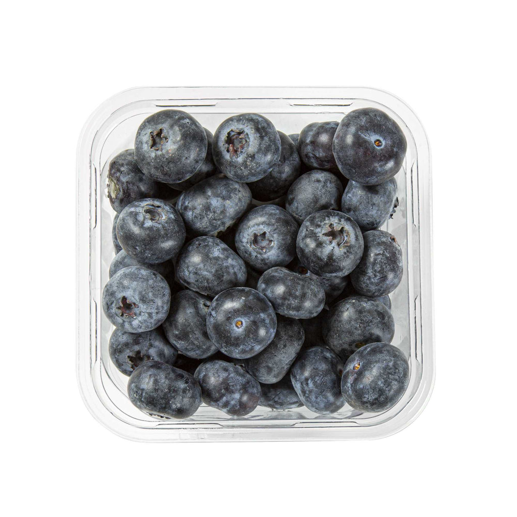 Thermo Tek 12 oz Square Clear Plastic Deli / Snack Container - 4 1/2" x 4 1/2" x 2" - 50 count box