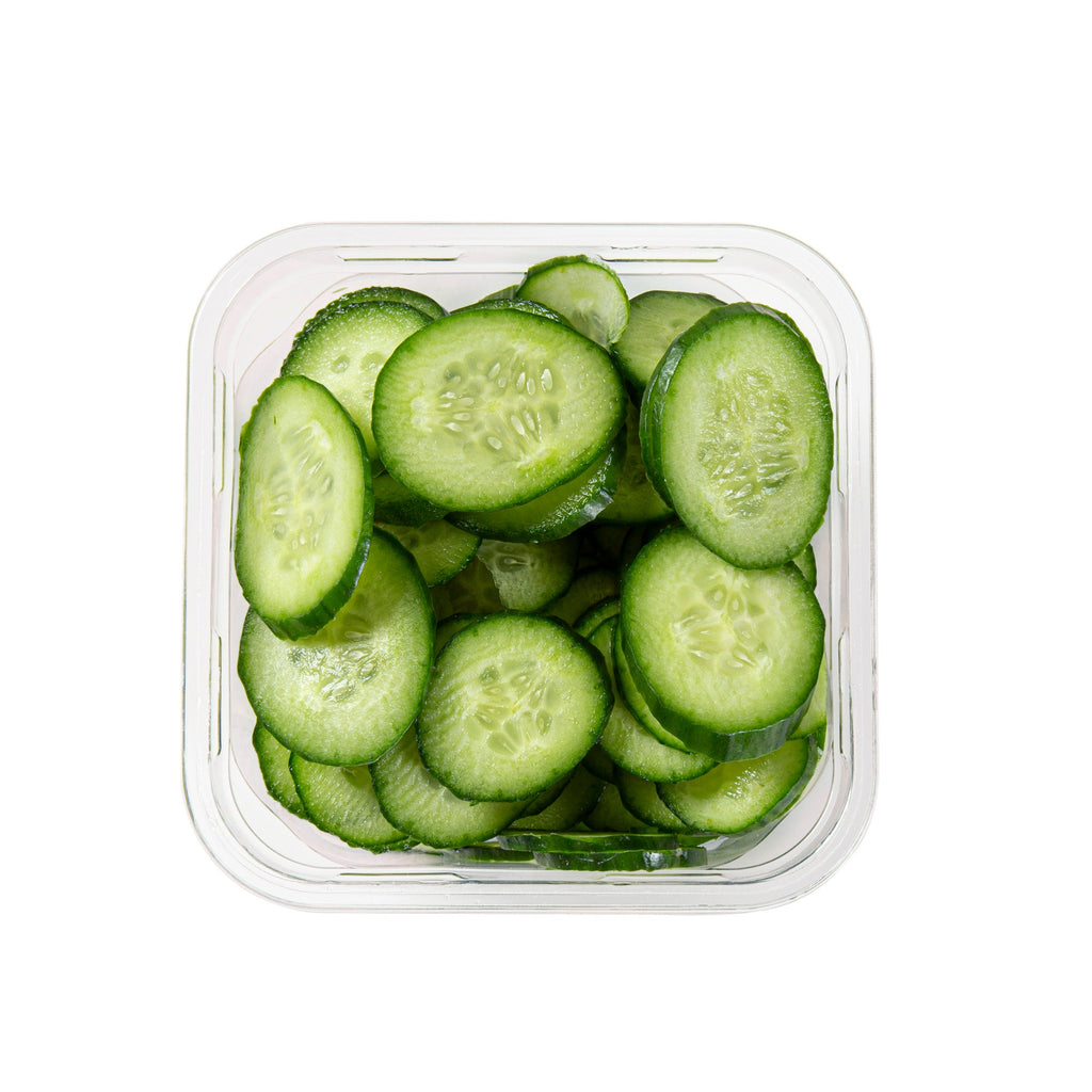 Thermo Tek 16 oz Square Clear Plastic Deli / Snack Container - 4 1/2" x 4 1/2" x 3" - 100 count box