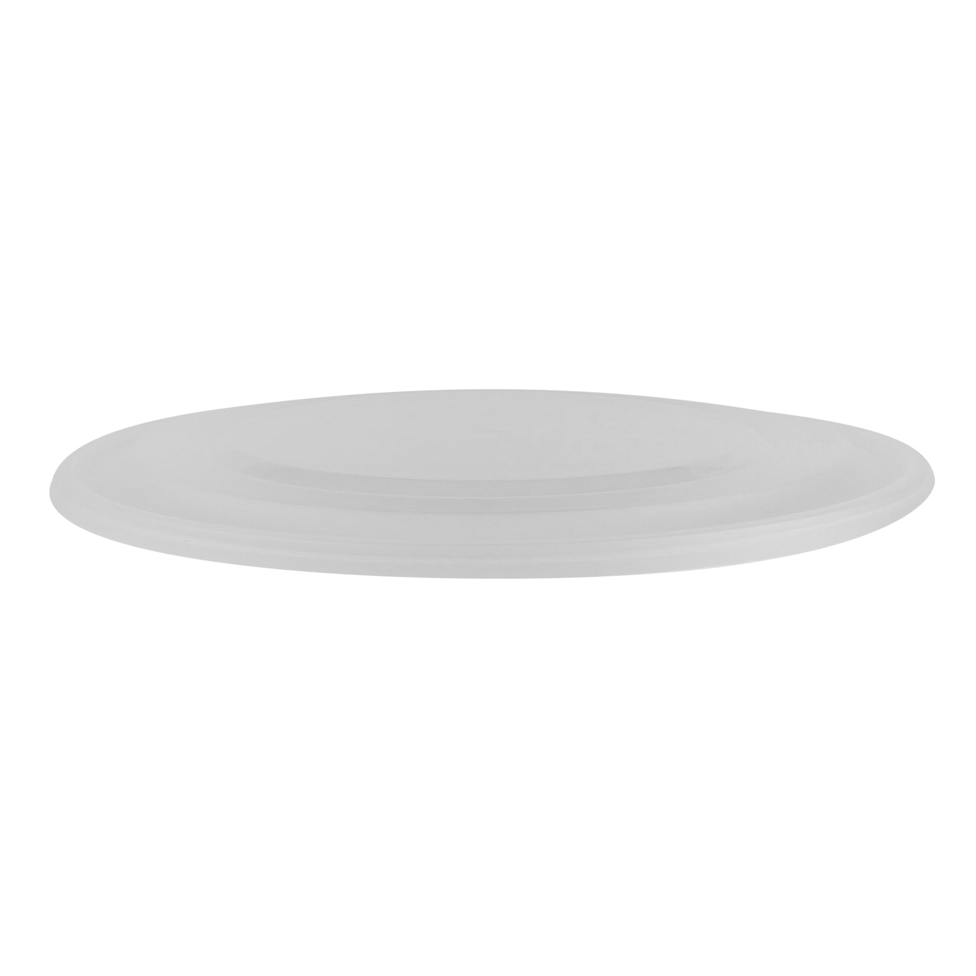 Cater Tek 68 oz Round Black Plastic Catering / Serving Bowl - with Clear Lid, Microwavable - 9 3/4" x 9 3/4" x 3" - 100 count box