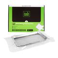 Fresh Hero Nylon Full Size Bun / Baking Sheet Pan Liner - 20 1/2" x 28 1/2" - 100 count box