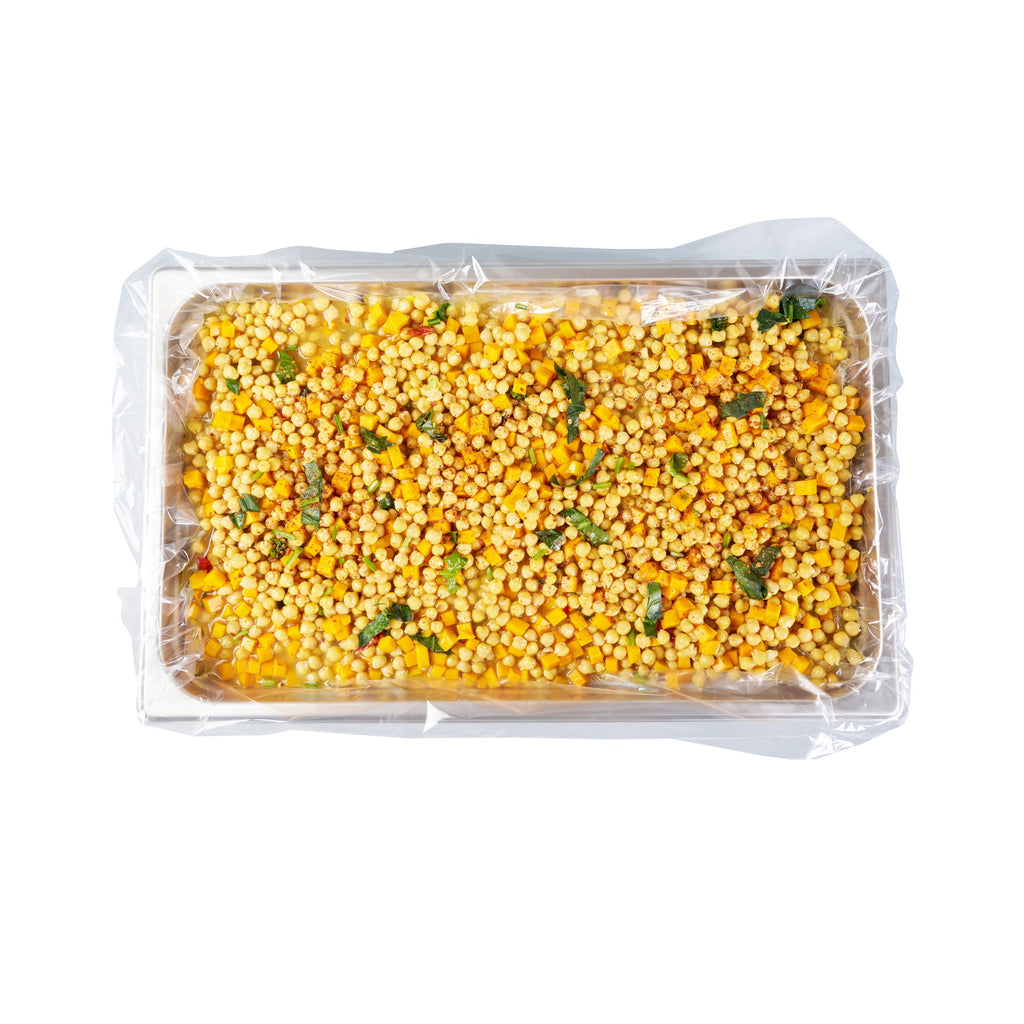 Fresh Hero Nylon Roasting Pan Liner - 6.5" Depth - 38" x 18" - 50 count box