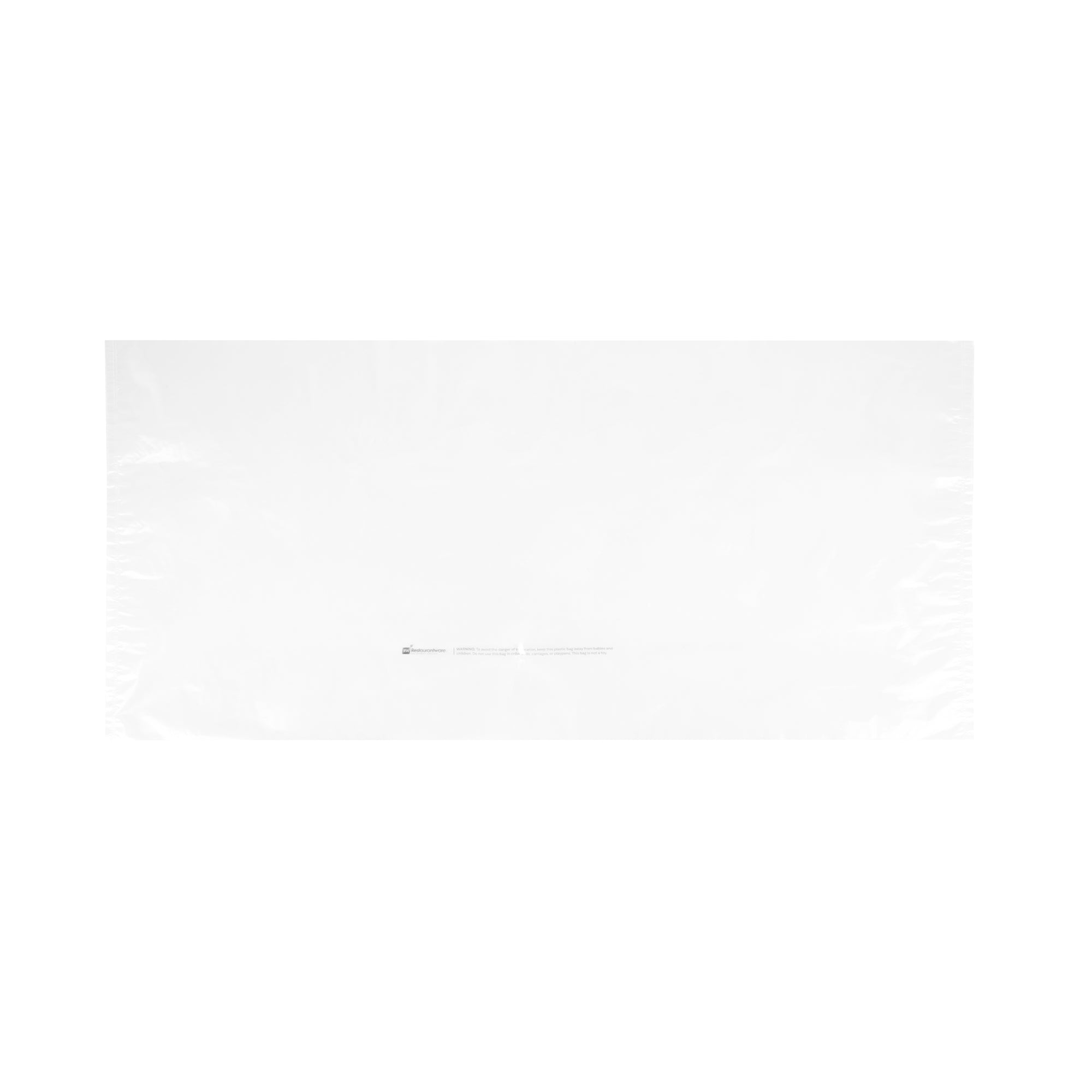 Fresh Hero Nylon Roasting Pan Liner - 6.5" Depth - 38" x 18" - 50 count box