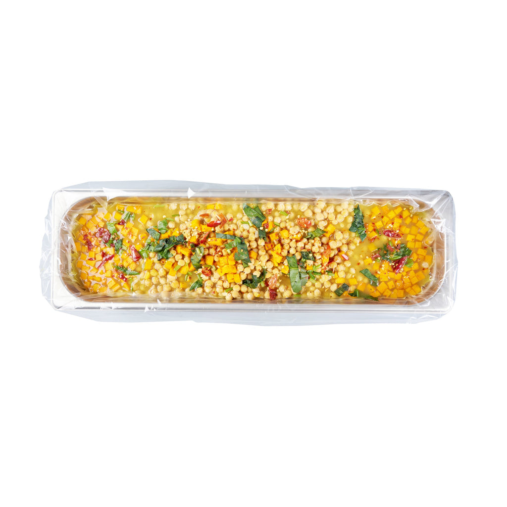 Fresh Hero Nylon Roasting Pan Liner - 4" Depth - 42" x 14" - 50 count box