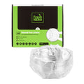 Fresh Hero Round Nylon Pan Liner - Fits 2 qt Round Pans - 9" x 14" - 100 count box