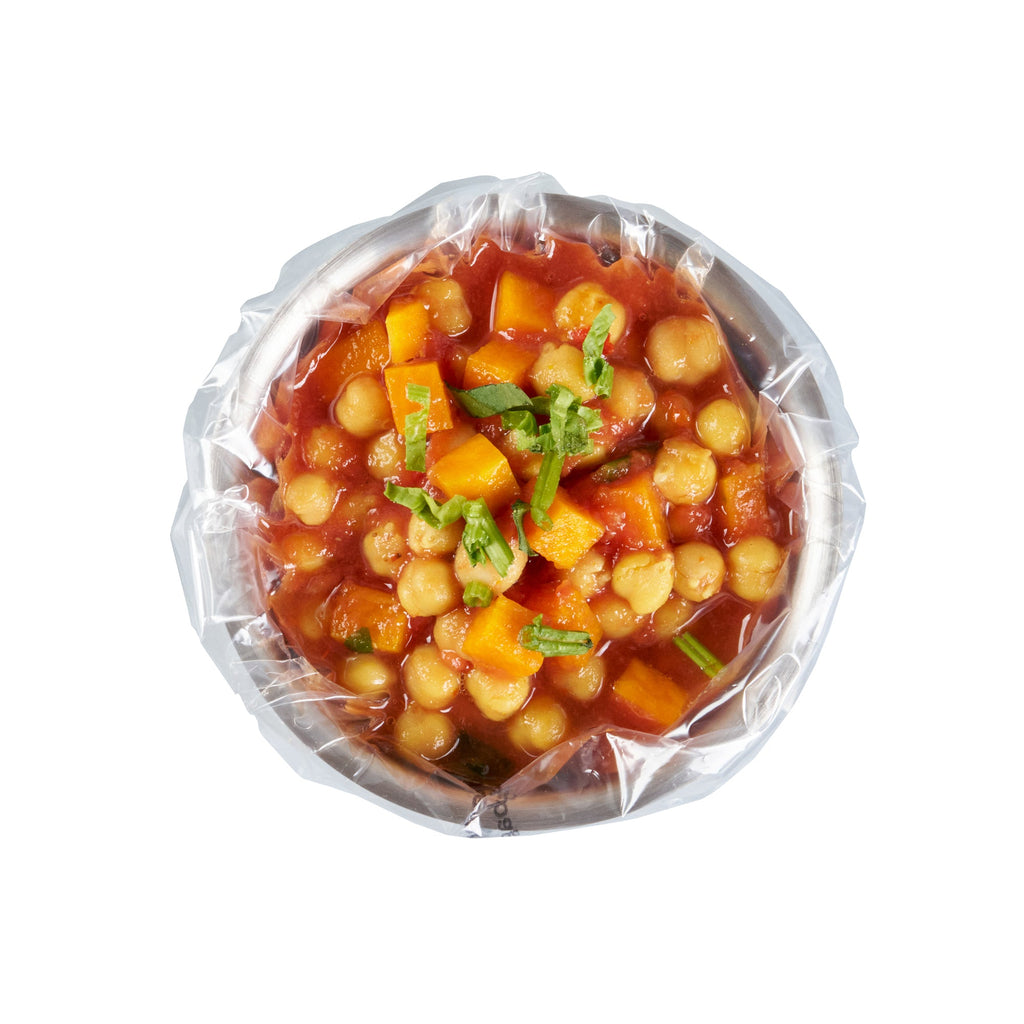 Fresh Hero Round Nylon Pan Liner - Fits 2 qt Round Pans - 9" x 14" - 100 count box