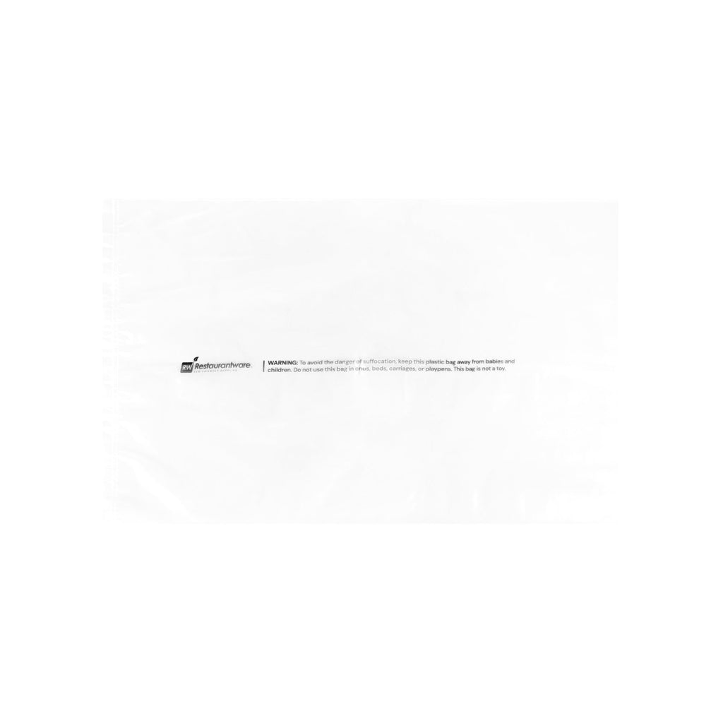 Fresh Hero Round Nylon Pan Liner - Fits 2 qt Round Pans - 9" x 14" - 100 count box