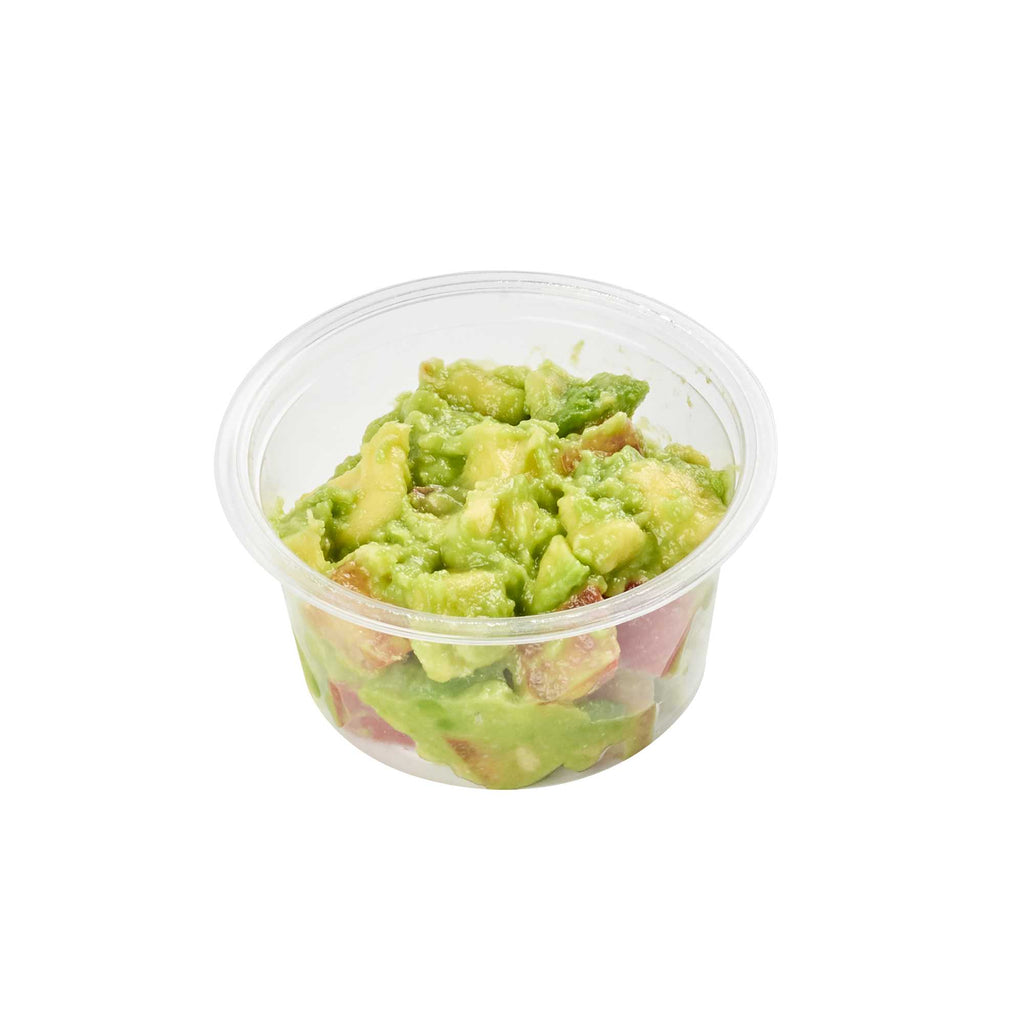 Basic Nature 1.5 oz Clear PLA Plastic Portion Cup - Compostable - 100 count box