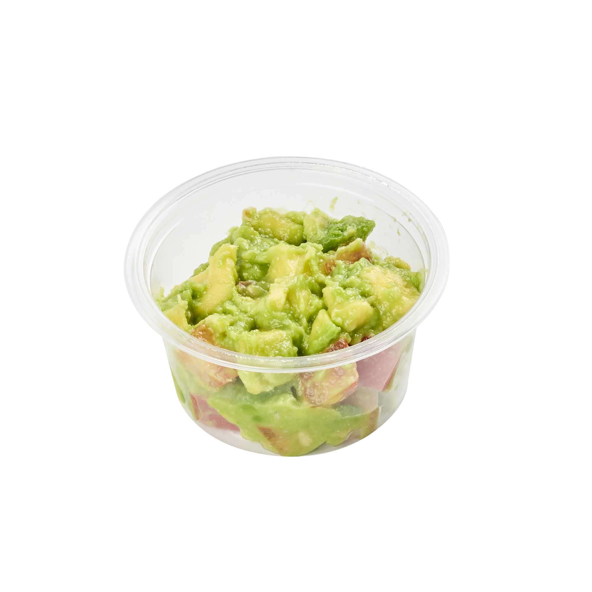 Basic Nature 1.5 oz Clear PLA Plastic Portion Cup - Compostable - 100 count box
