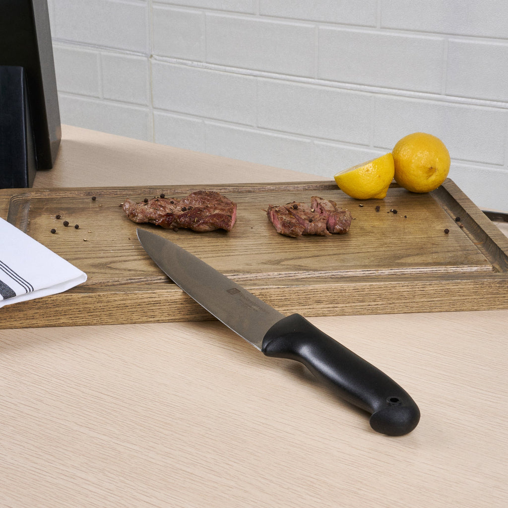 Sensei Back of the House German Steel 10" Chef's Knife - HACCP Protection - 1 count box