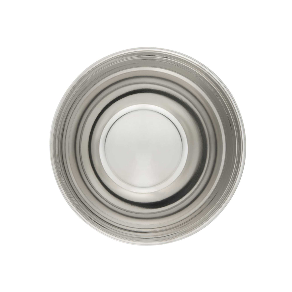 Met Lux 9 qt Stainless Steel Premium German Mixing Bowl - 1 count box