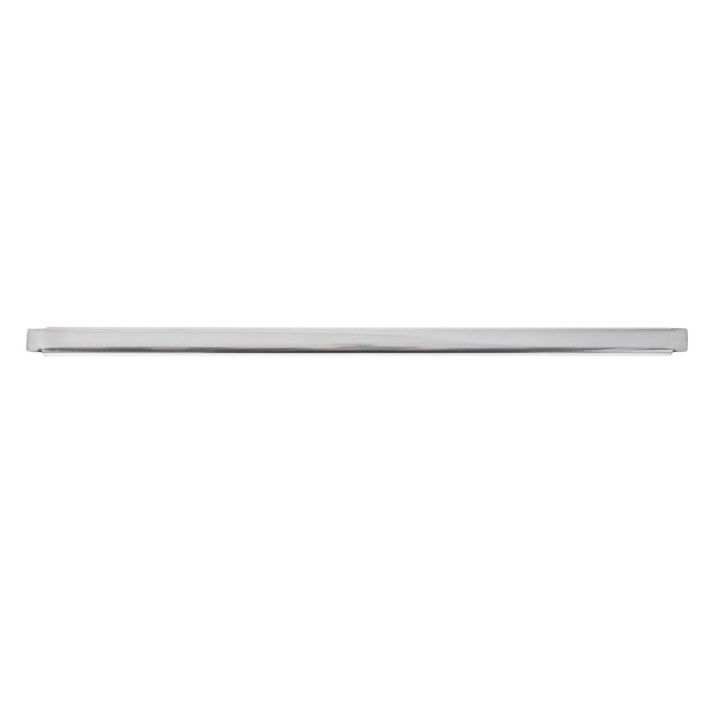 Met Lux Stainless Steel Standard Adapter Bar - For Steam Table - 20 1/2" - 1 count box