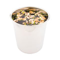 Met Lux 8.25 qt Stainless Steel Bain Marie Pot - 1 count box