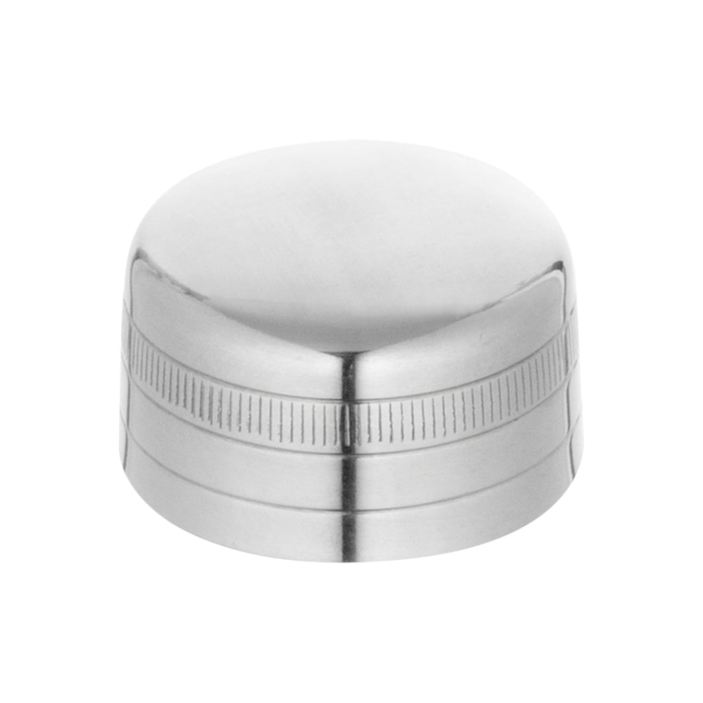 Bar Lux 24 oz Stainless Steel Cobbler Shaker - Mirrored Finish - 1 count box