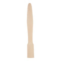 Bar Lux Natural Wood Muddler - 9 3/4" - 1 count box