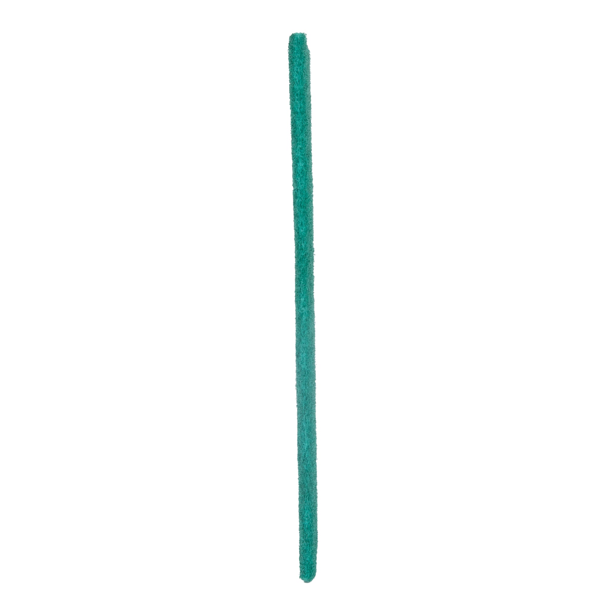 RW Clean Green Polyester Heavy-Duty Scouring Pad - 9" x 6" - 10 count box