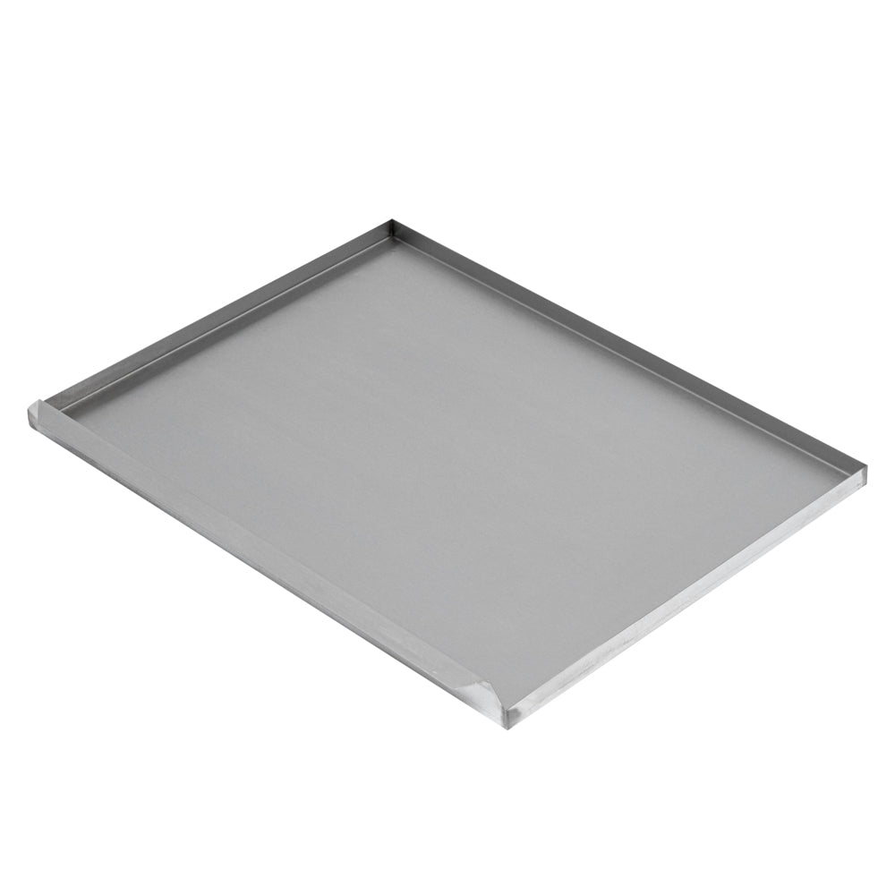 Hi Tek Stainless Steel Hot Dog Roller Grill Warmer - Fits 18, Curved Glass, Sneeze Guard - 1 count box