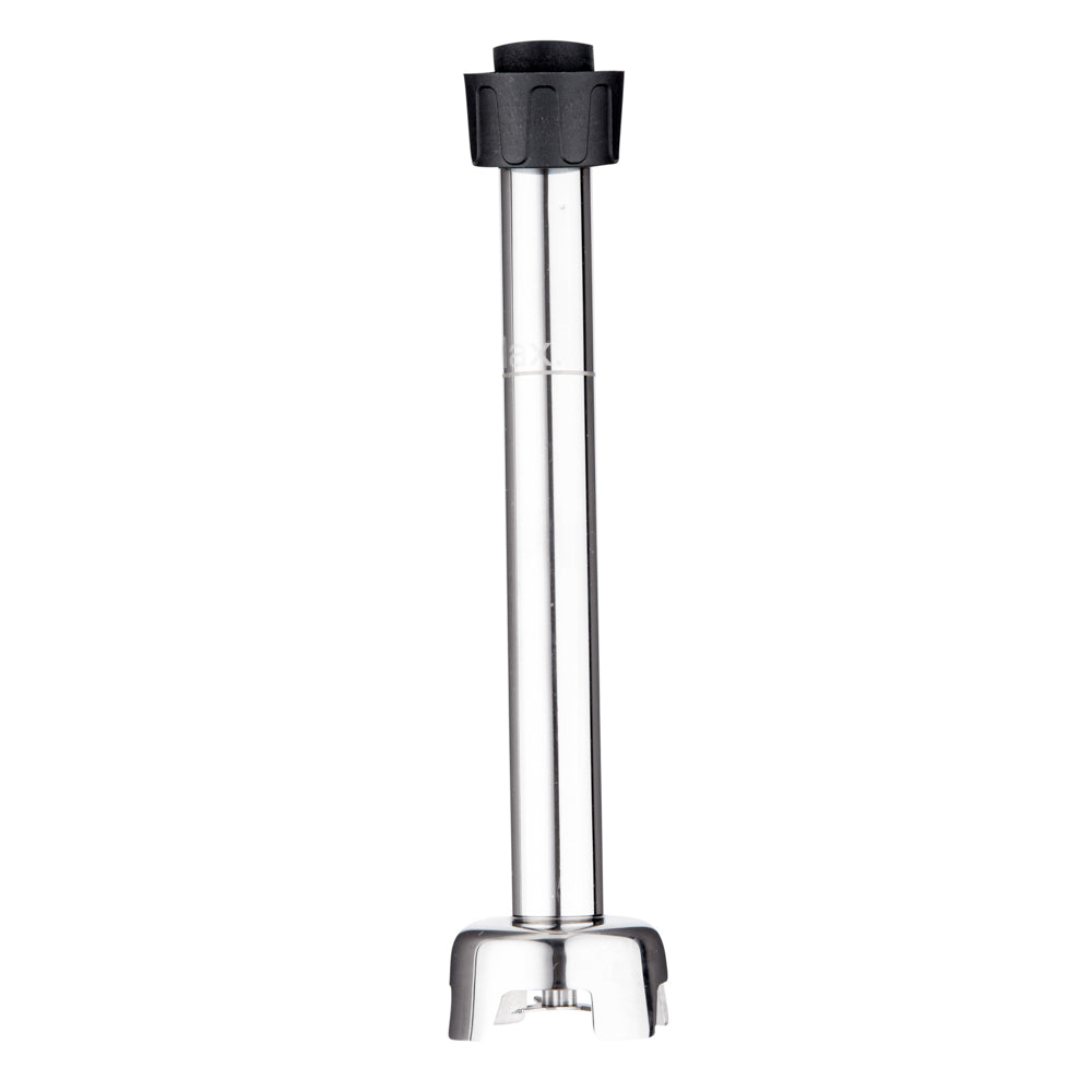 Hi Tek Stainless Steel Blending Shaft - Fits Variable Speed Immersion Blender - 14" - 1 count box