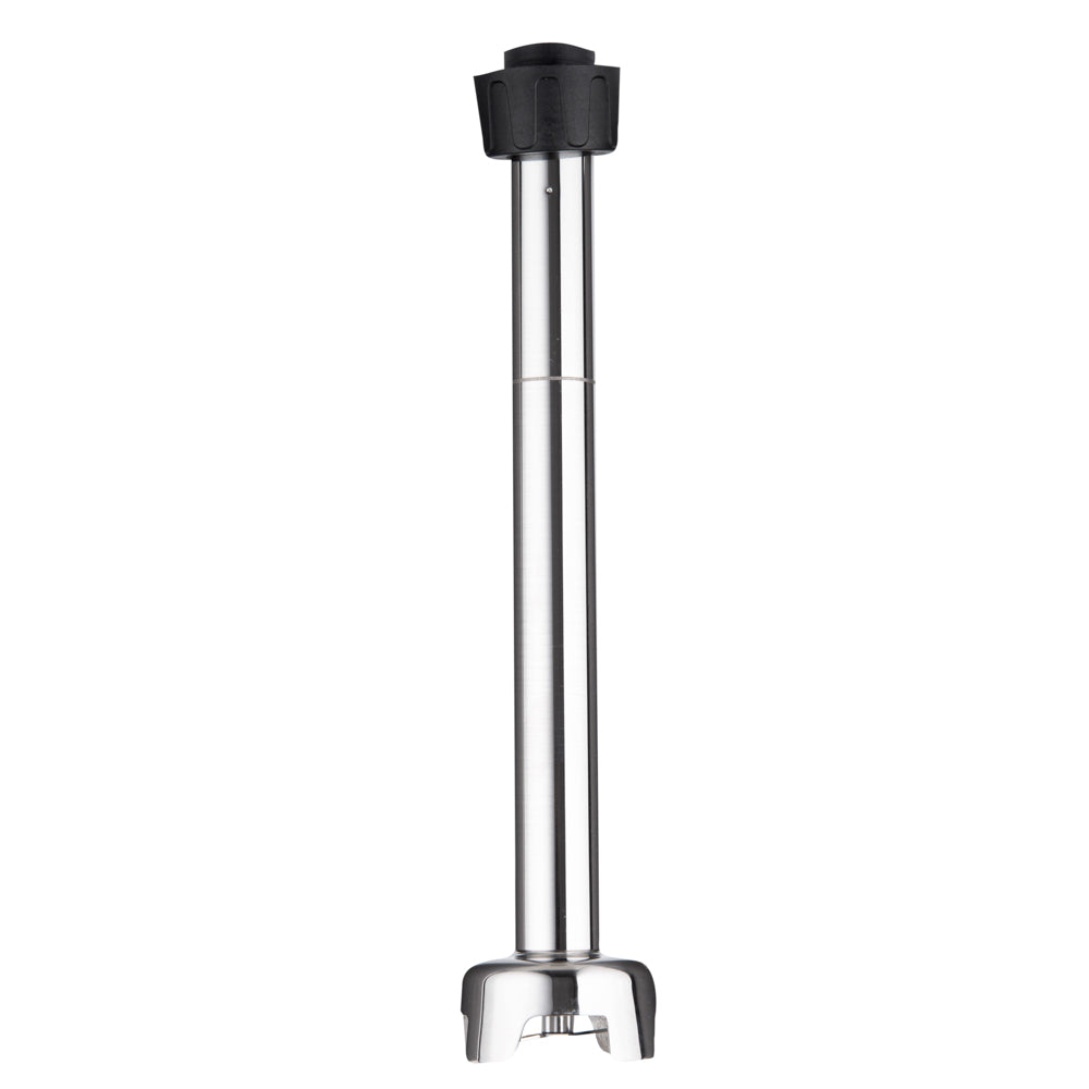 Hi Tek Stainless Steel Blending Shaft - Fits Variable Speed Immersion Blender - 16" - 1 count box
