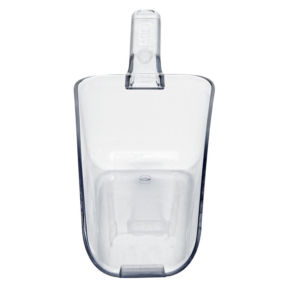 Met Lux 24 oz Ice Scoop - 13" x 4" x 3" - 1 count box