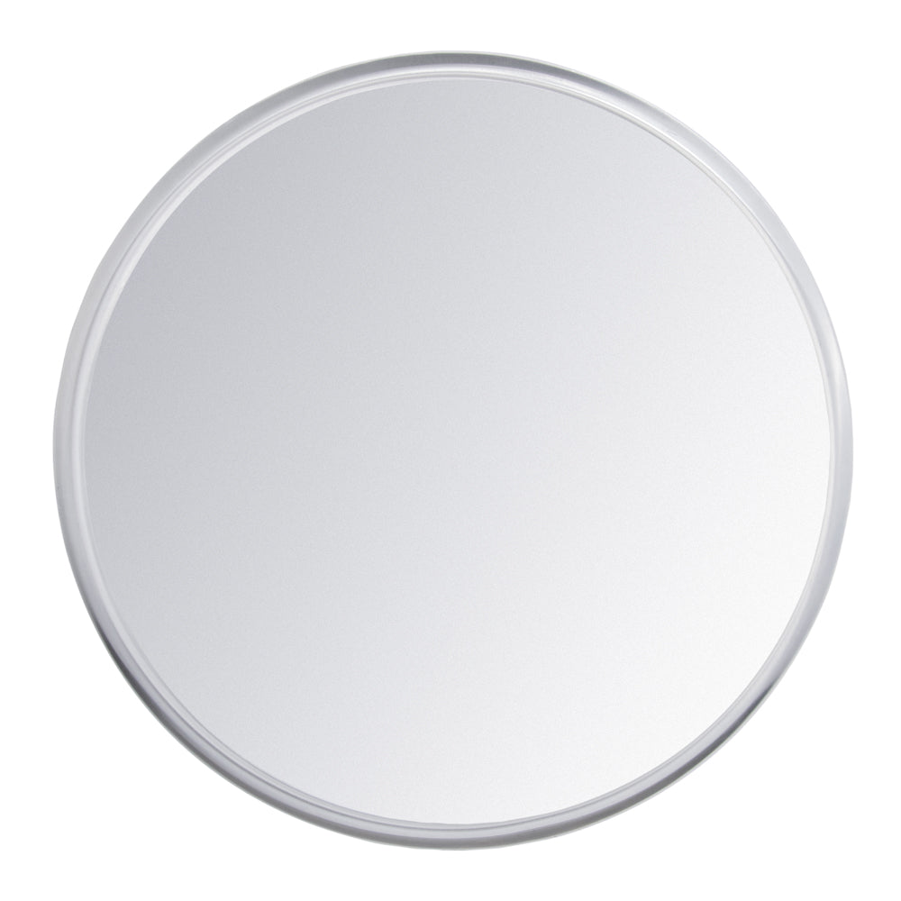 Met Lux Heavy-Duty Coupe Pizza Pan - 18" - 1 count box