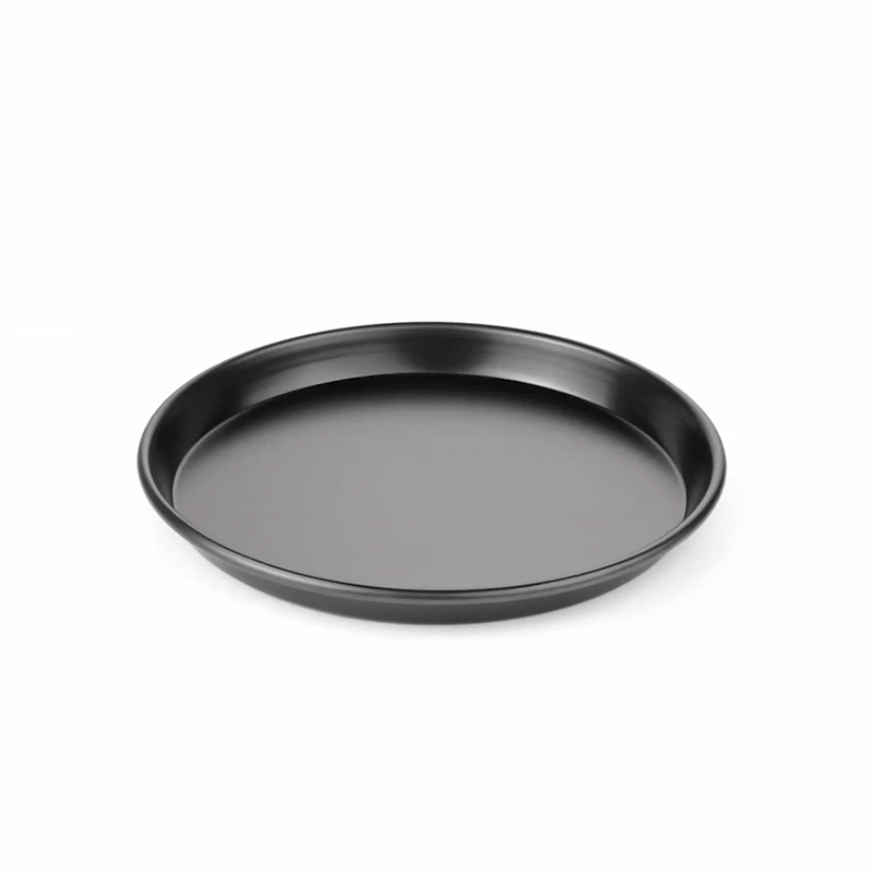 Met Lux Deep Pizza / Cake Pan - Non-Stick - 10 1/4" - 1 count box