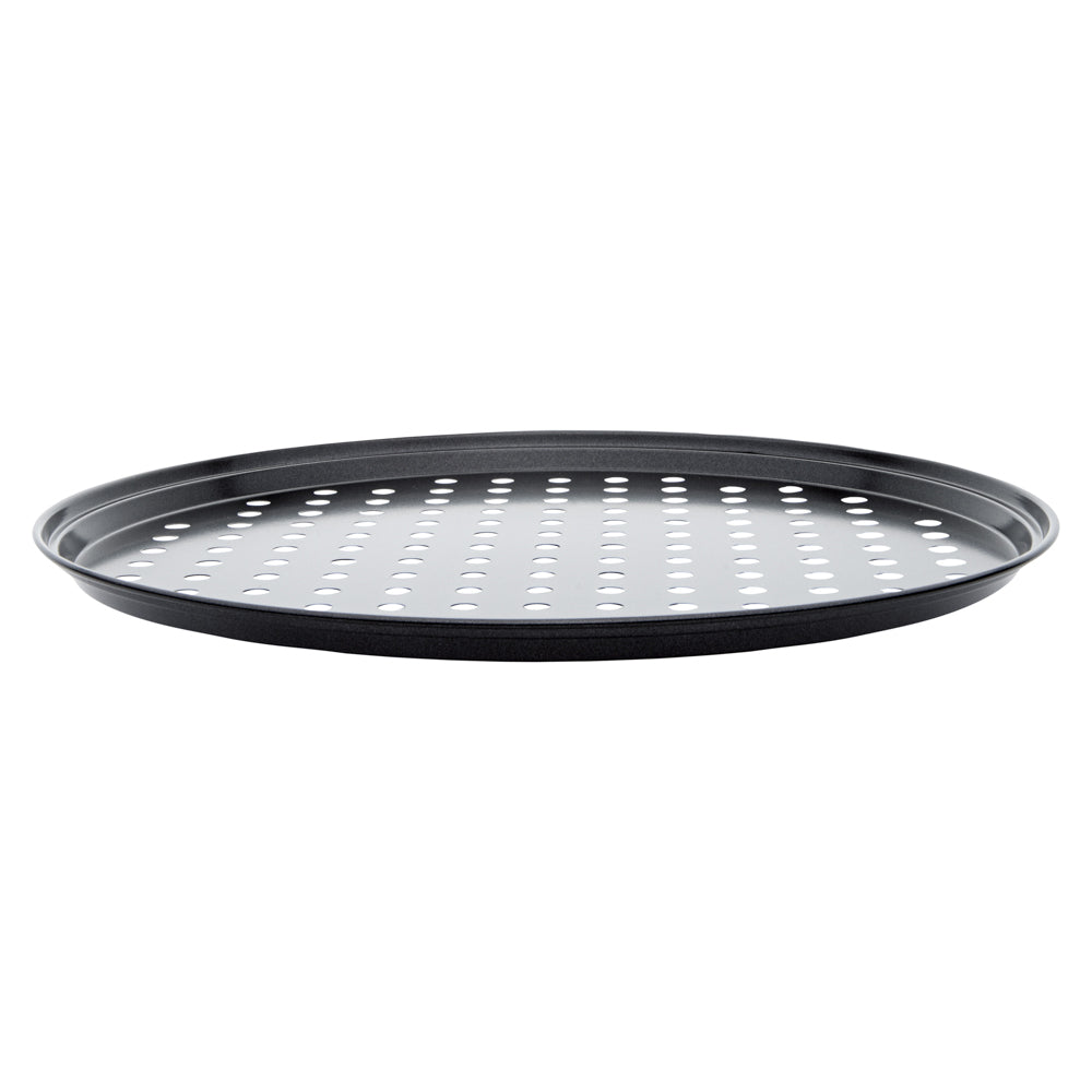 Met Lux Pizza Disk - Perforated - 13" - 1 count box