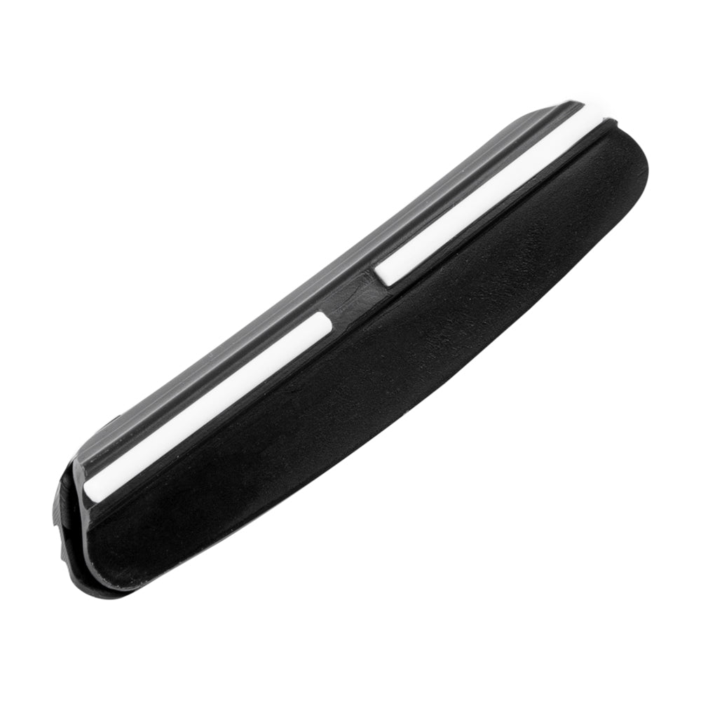 Sensei Whetstone Knife Sharpening Set - 1000/6000, Non-Slip Base - 1 count box