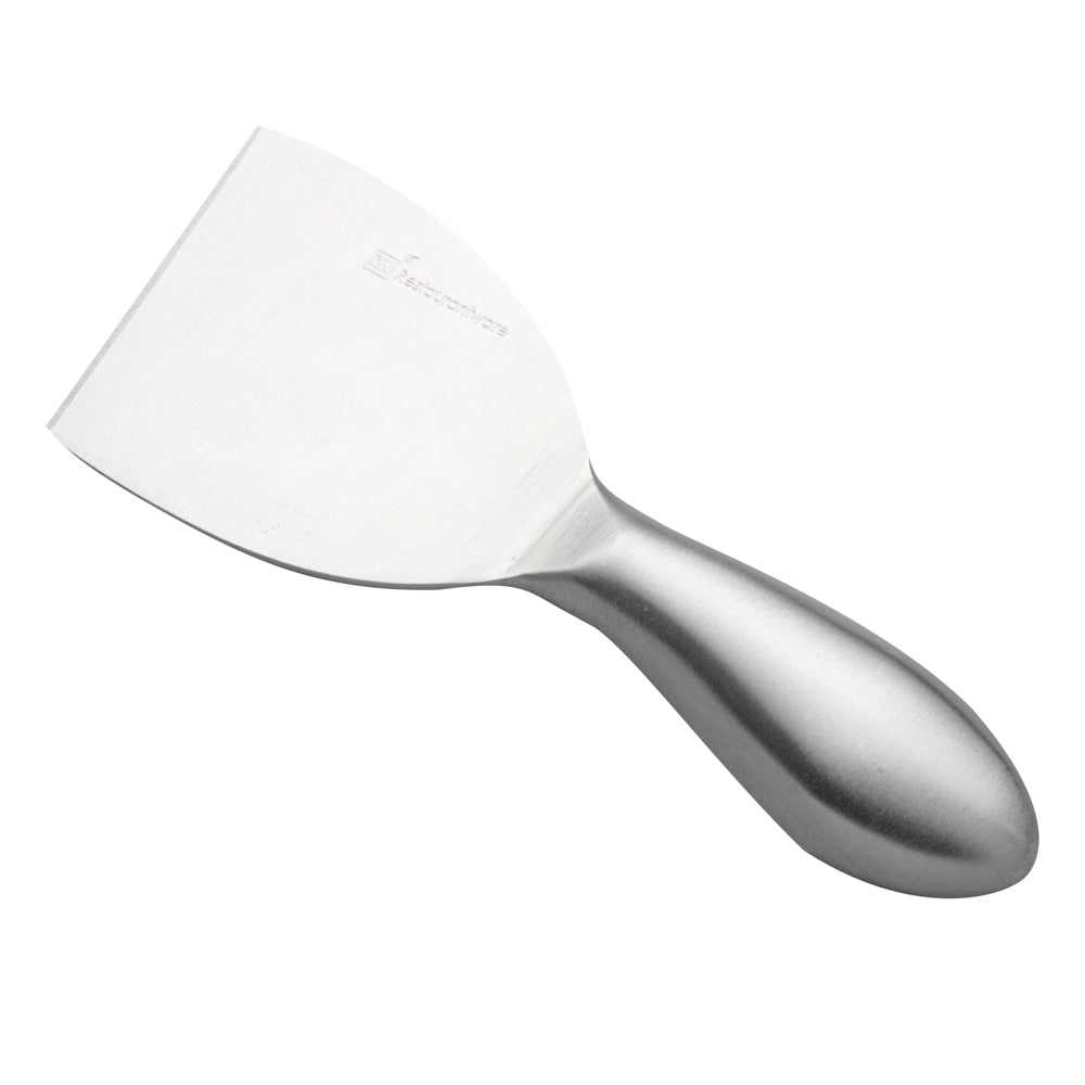 Met Lux Stainless Steel Cheese Knife Set - 6-Piece - 1 count box