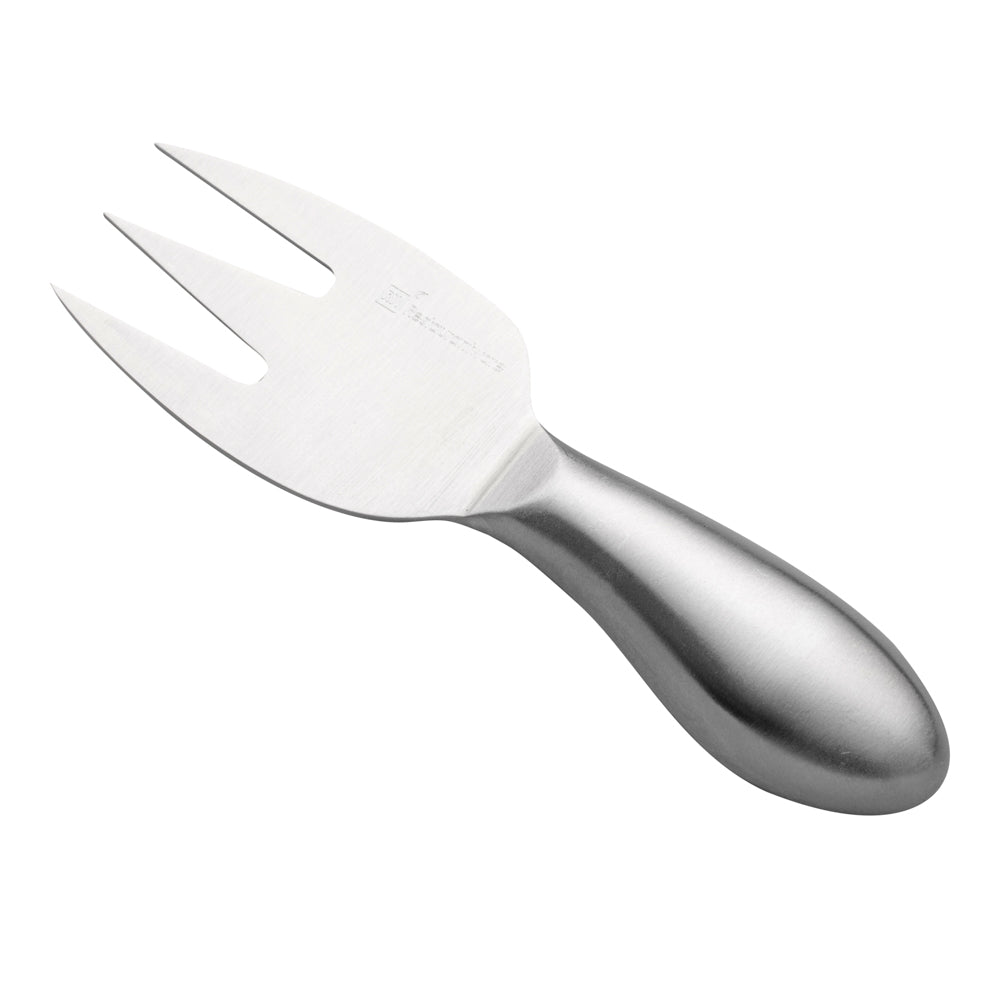 Met Lux Stainless Steel Cheese Knife Set - 6-Piece - 1 count box