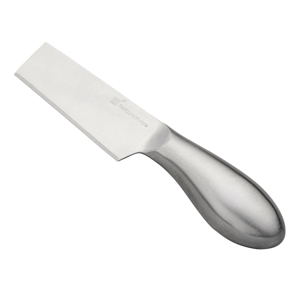 Met Lux Stainless Steel Cheese Knife Set - 6-Piece - 1 count box