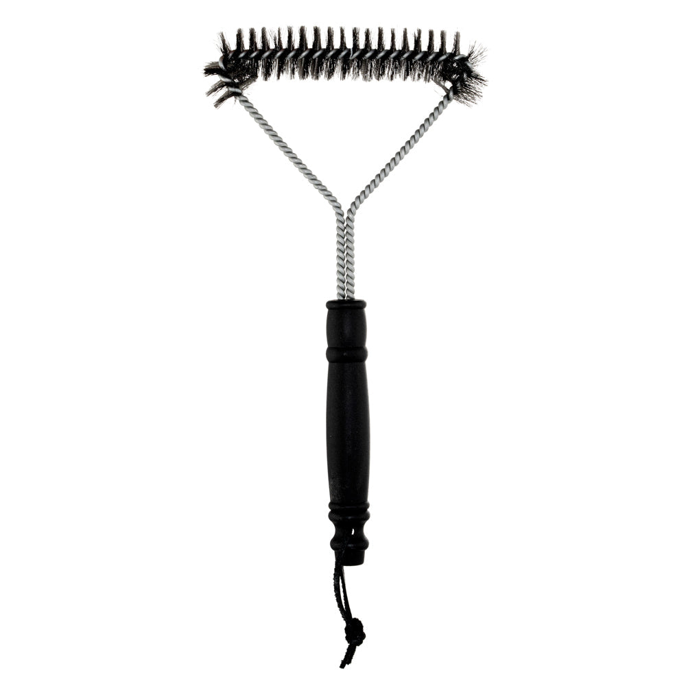 Met Lux Grill Brush - Bristle Free - 16" - 1 count box