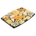 Nature Tek Charcoal Wood Fiber Cutting Board - 17 1/4" x 12 3/4" - 1 count box