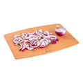 Nature Tek Kraft Wood Fiber Cutting Board - 17 1/4" x 12 3/4" - 1 count box