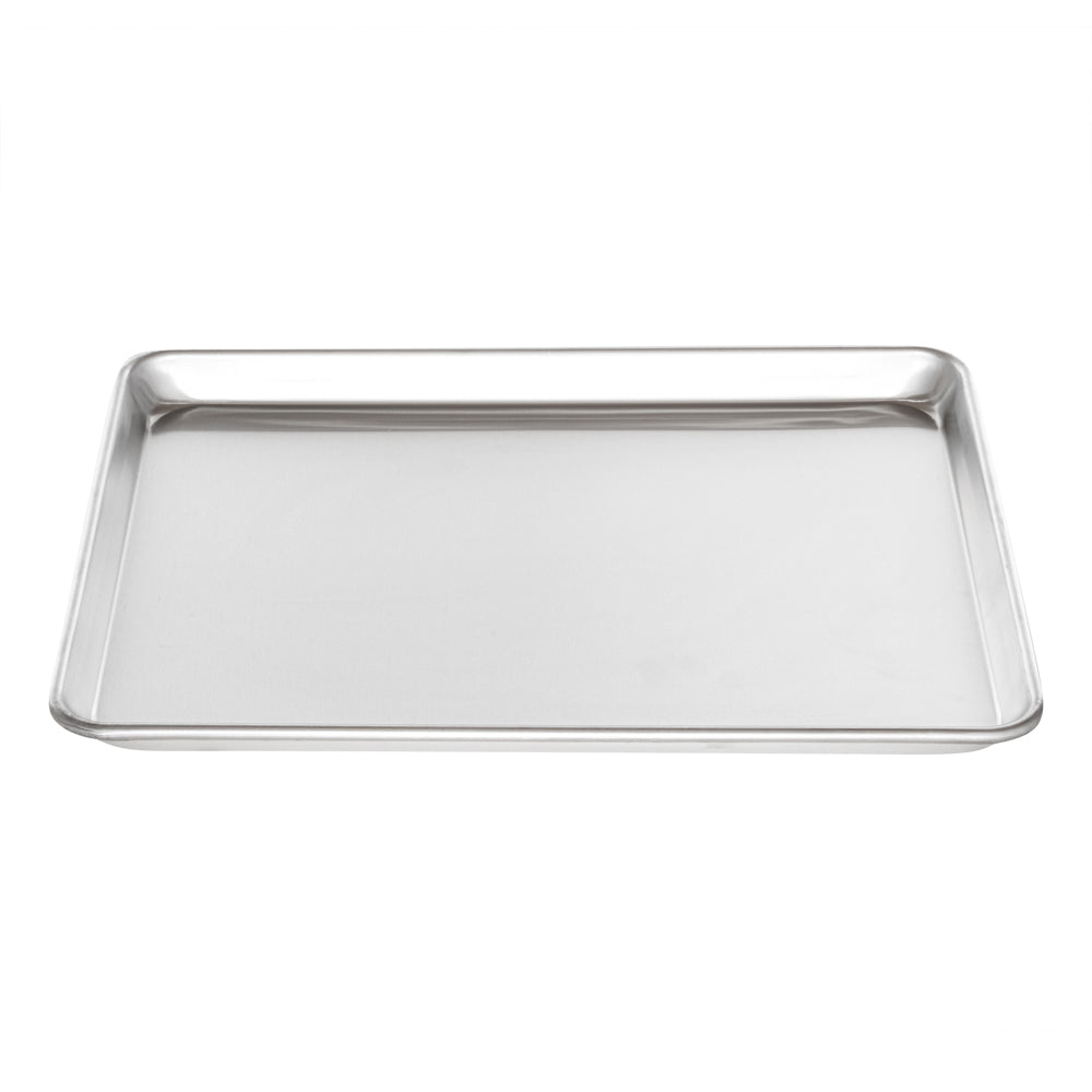 Met Lux Aluminum Half Size Baking Sheet - Heavy Duty - 18" x 13" - 1 count box