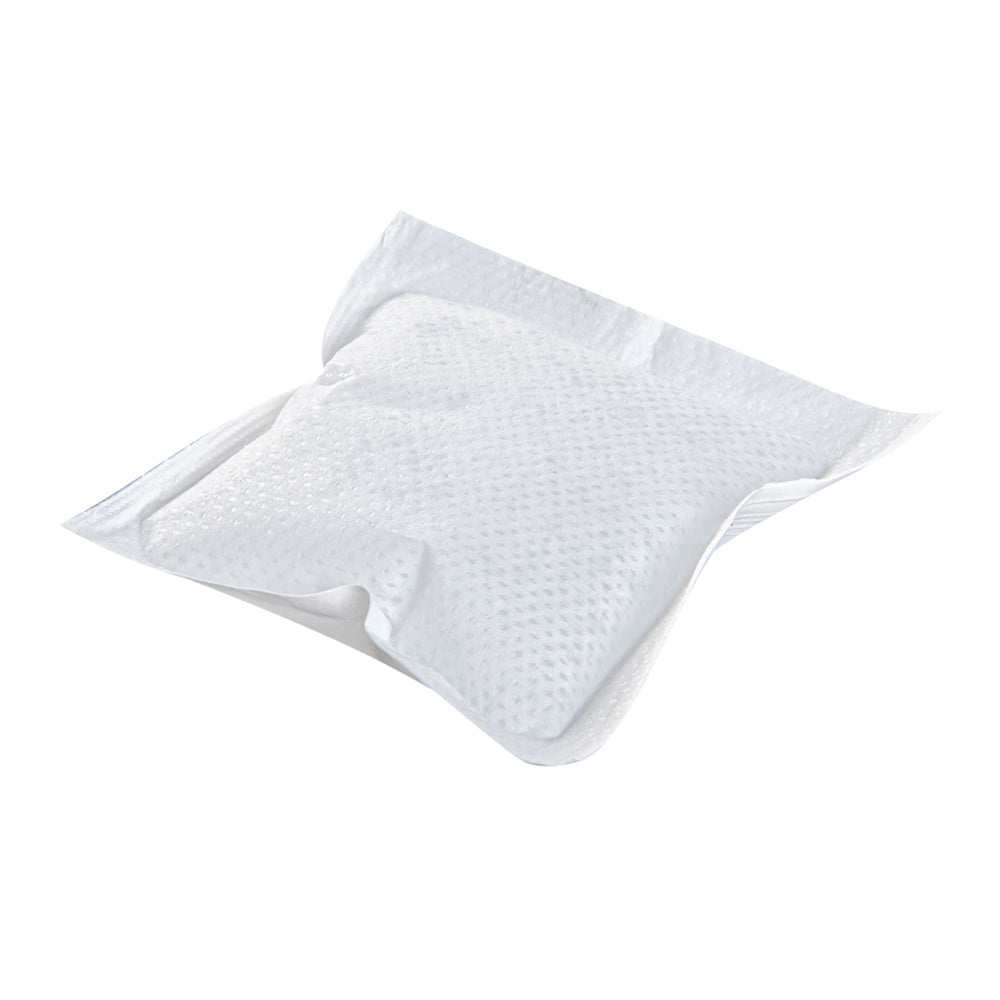 Delivery Tek Plastic Shipping Ice Pack - 2 3/4" x 2 1/2" - 100 count box