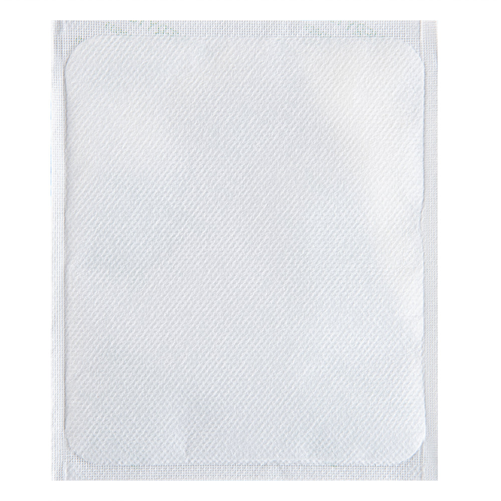 Delivery Tek Plastic Shipping Ice Pack - 6 1/4" x 5" - 100 count box