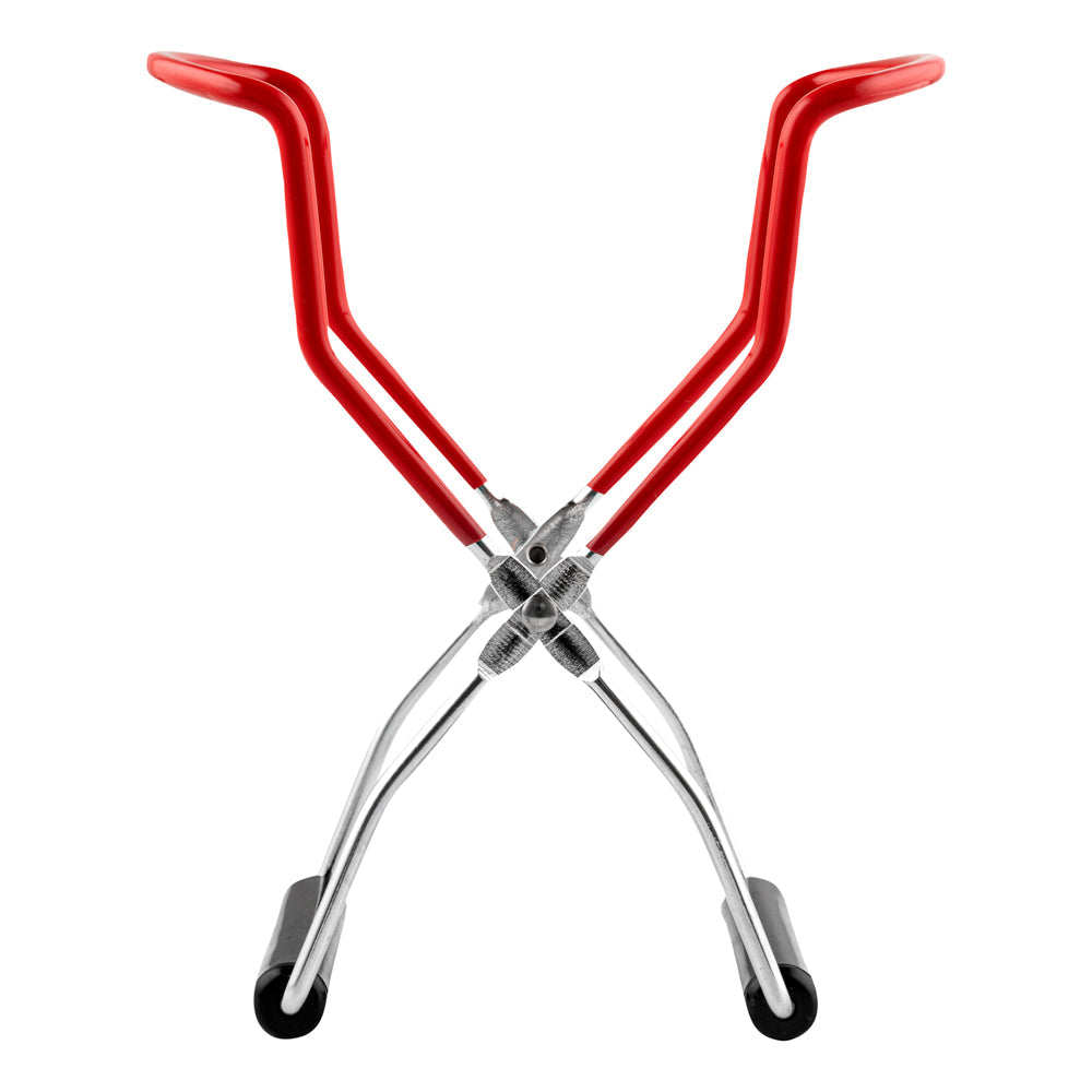 Met Lux Stainless Steel Canning Jar Lifter - 1 count box