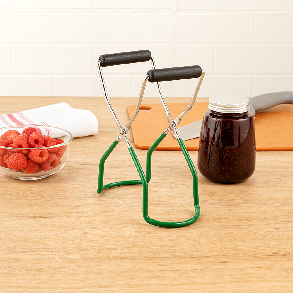 Met Lux Stainless Steel Canning Utensil Set - 6-Piece - 1 count box