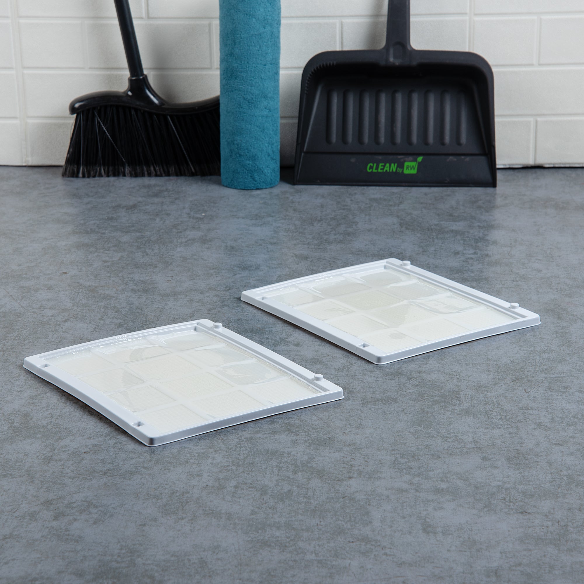 Pest Tek Paper Glue Board Trap - for Rat, Mouse, Snake and Roach - 8 1/2" x 6 1/2" x 1/2" - 1 count box