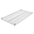 Chef 101 NSF Chrome Shelf- 18" x 36" - 4 count box