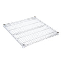 Chef 101 NSF Chrome Shelf - 24" x 24" - 4 count box