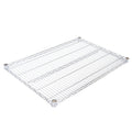 Chef 101 NSF Chrome Shelf - 24" x 36" - 4 count box