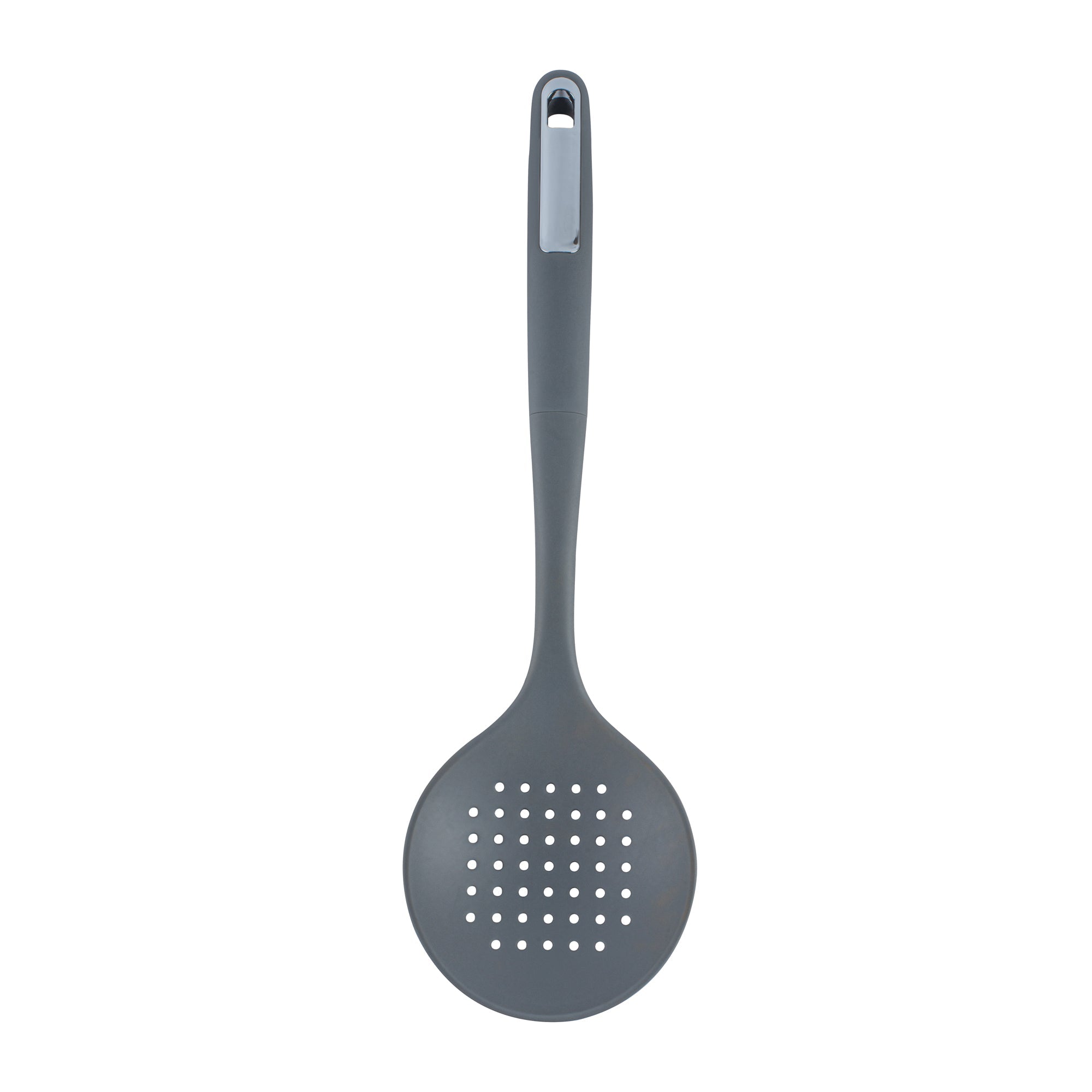Met Lux Dark Gray Silicone Cooking Utensil Set - 6-Piece - 1 count box