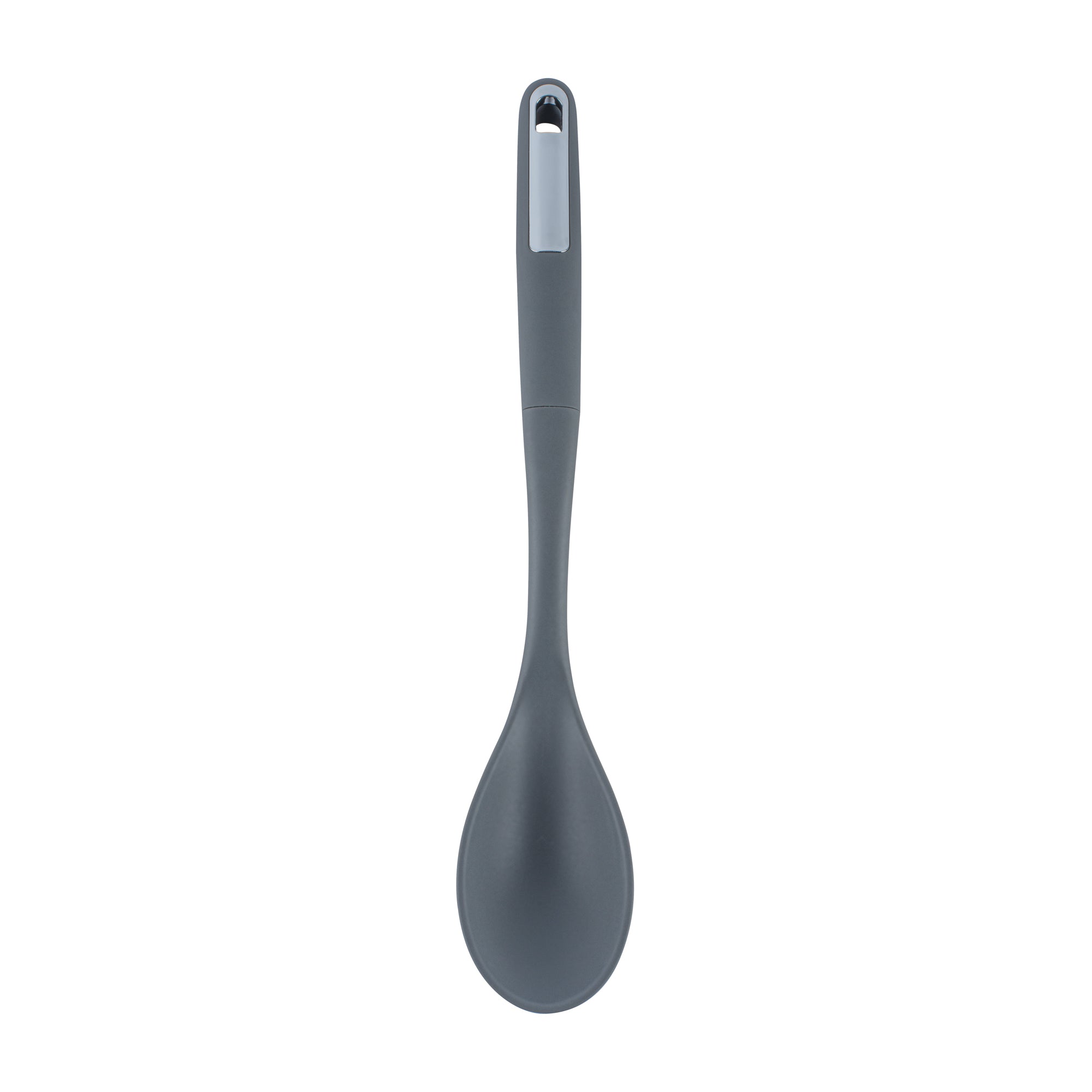 Met Lux Dark Gray Silicone Cooking Utensil Set - 6-Piece - 10 count box
