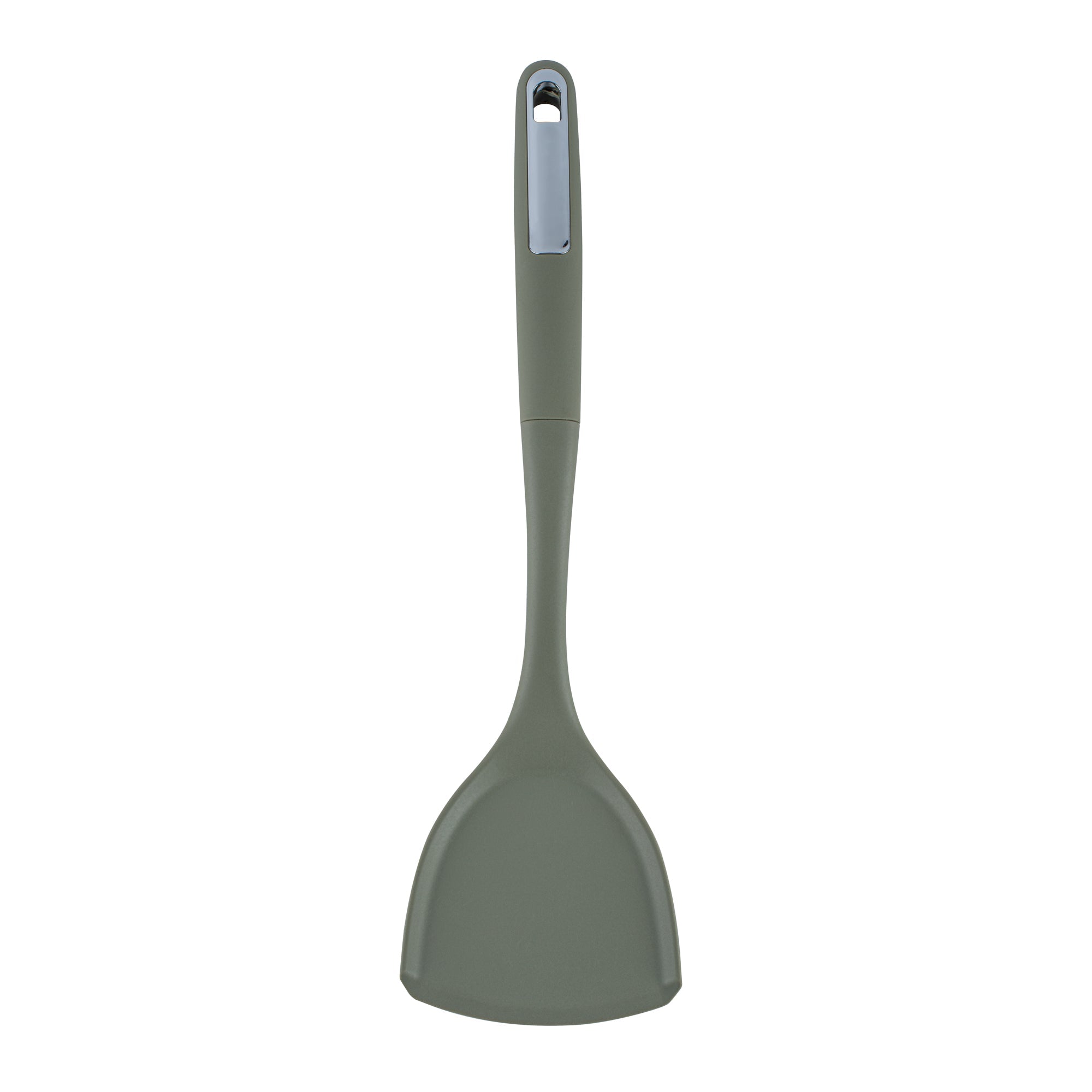 Met Lux Green Silicone Cooking Utensil Set - 6-Piece - 1 count box
