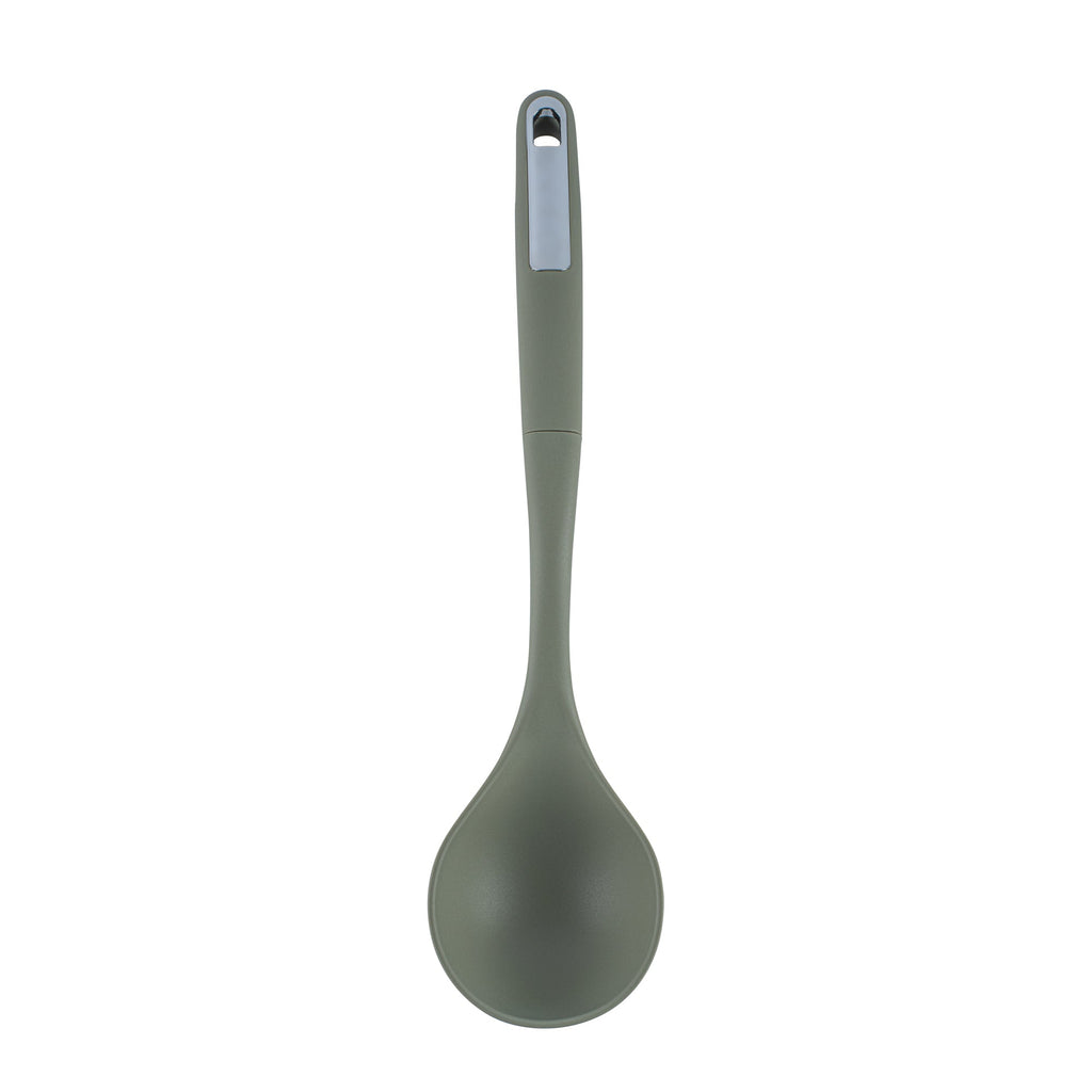 Met Lux Green Silicone Cooking Utensil Set - 6-Piece - 1 count box