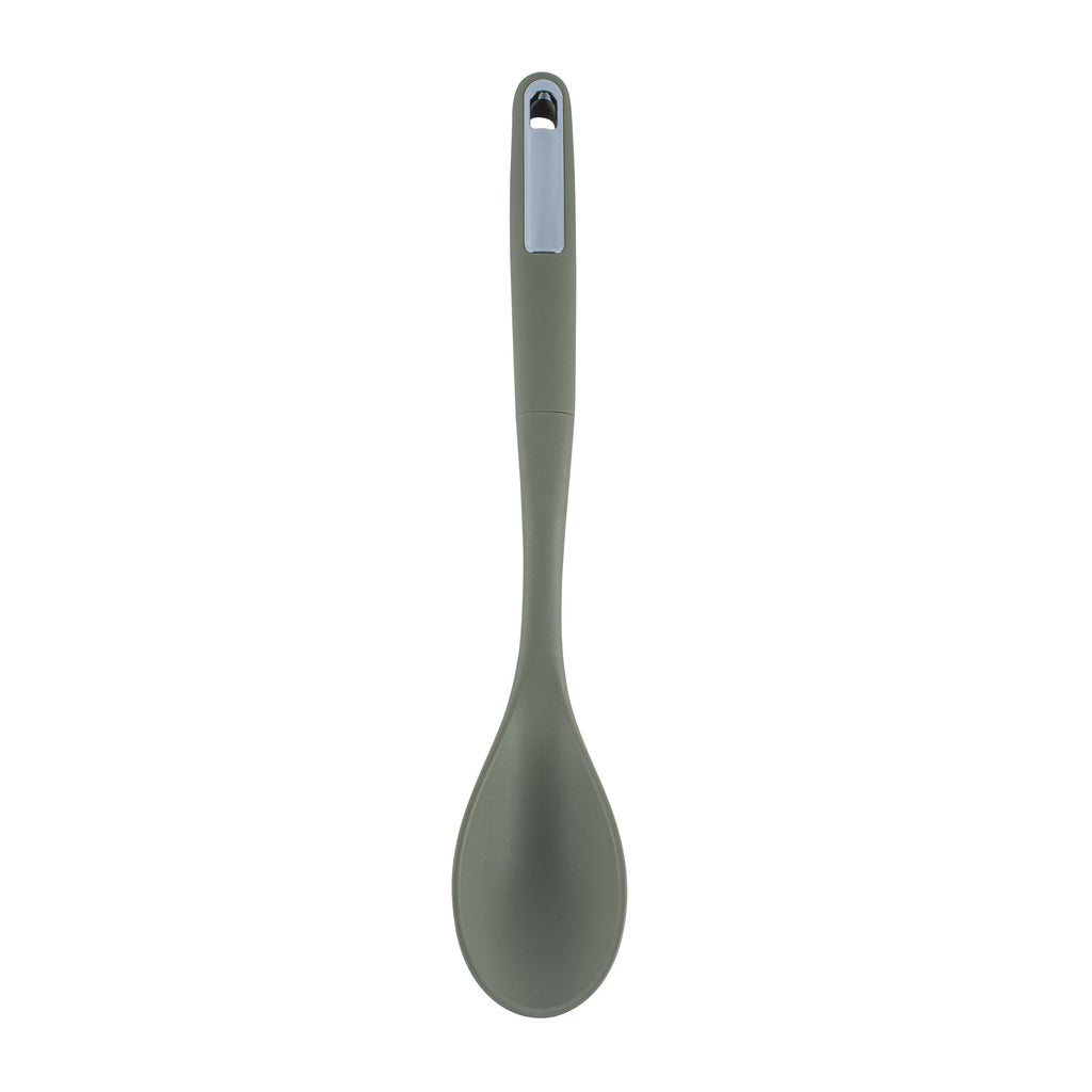 Met Lux Green Silicone Cooking Utensil Set - 6-Piece - 1 count box