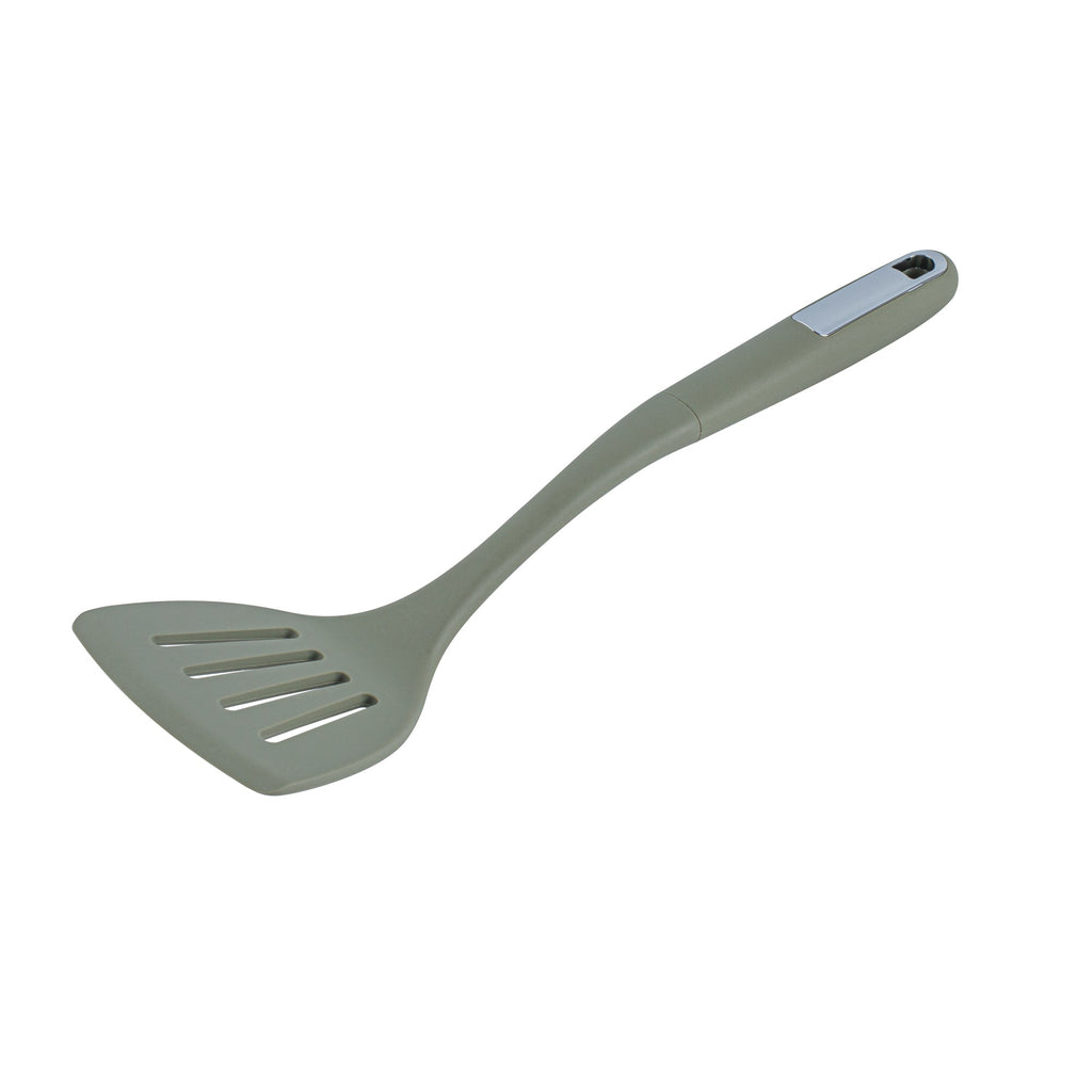 Met Lux Green Silicone Cooking Utensil Set - 6-Piece - 1 count box