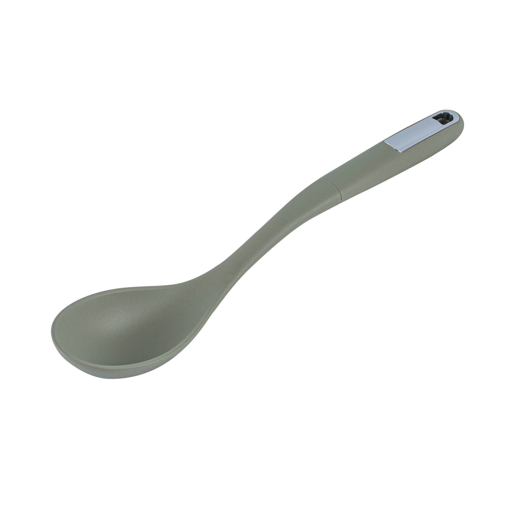 Met Lux Green Silicone Cooking Utensil Set - 6-Piece - 1 count box