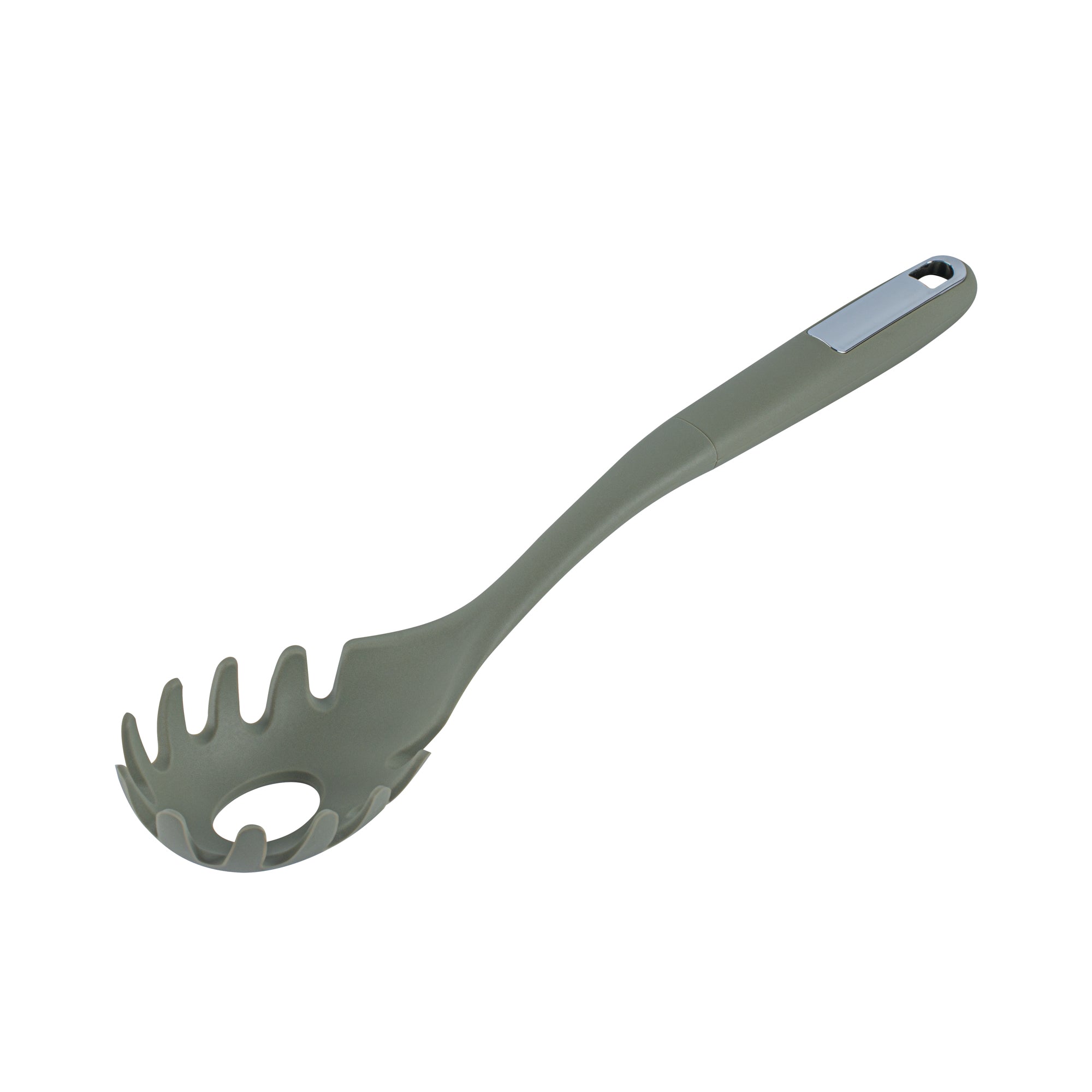 Met Lux Green Silicone Cooking Utensil Set - 6-Piece - 1 count box